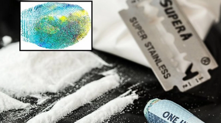 Gjurmët e drogës mund të mbesin madje edhe nëse kurrë nuk e keni konsumuar