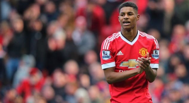 Rashford pranë largimit nga Manchester United
