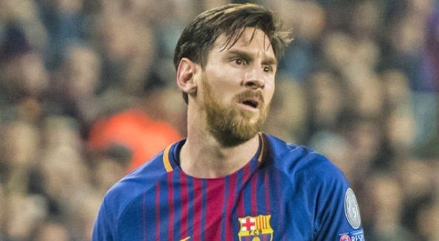 Lionel Messi në Arsenal?
