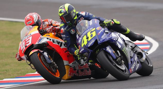 Marquez: “Gabova me Rossin, por nuk jam penduar”