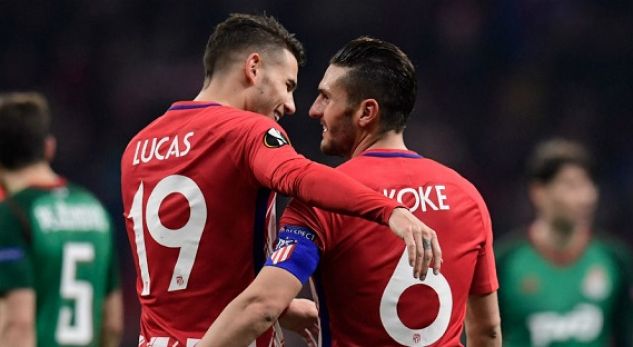 Barcelona ia ‘rrëmben’ edhe një yll tjetër Atletico Madridit