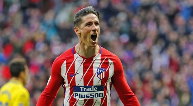 Mësohet destinacioni i radhës i Fernando Torres