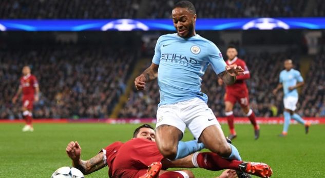 Liverpooli ia sheh hairin triumfit të Manchester Cityt në Premierligë
