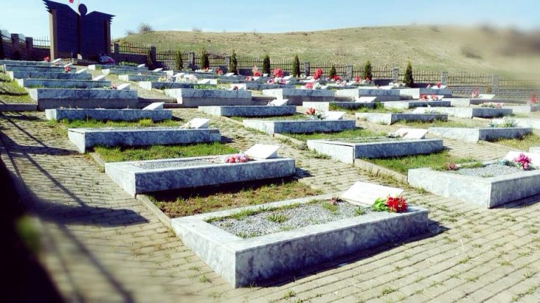 Fshati Sllovi organizon turnir për nderë të martirëve “Prilli 99”