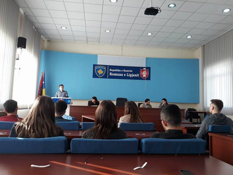 KRL-Lipjan zgjedh antarët e komisioneve