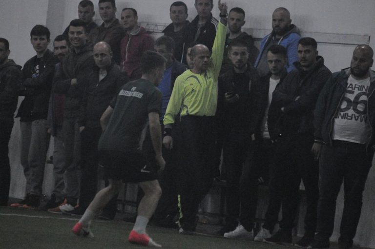 Të ejten xhiro 9-të në SuperLigë,kryendeshja mes Rent a Car dhe Harilaqit