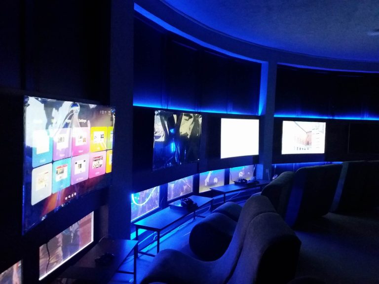 Nga nesër Sony Play Station më i ri në Lipjan, me teknologjinë me të re TV-së 4K Ultra HD