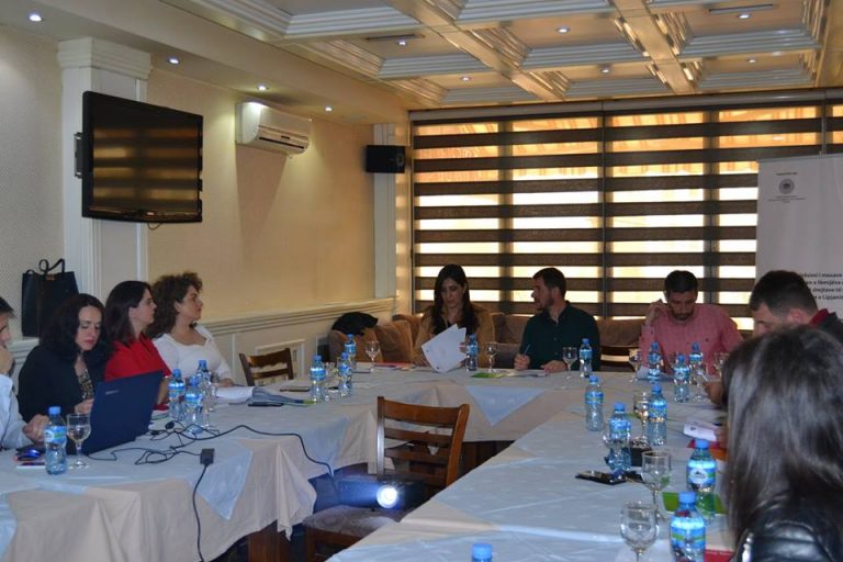 POLIS organizoi punëtorinë për hartimin e Strategjisë dhe Planit të Veprimit për Mbrojtjen dhe të Drejtat e Fëmijeve në Komunën e Lipjanit