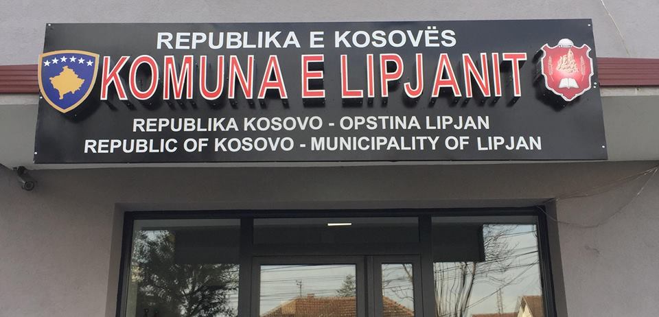 Lipjan