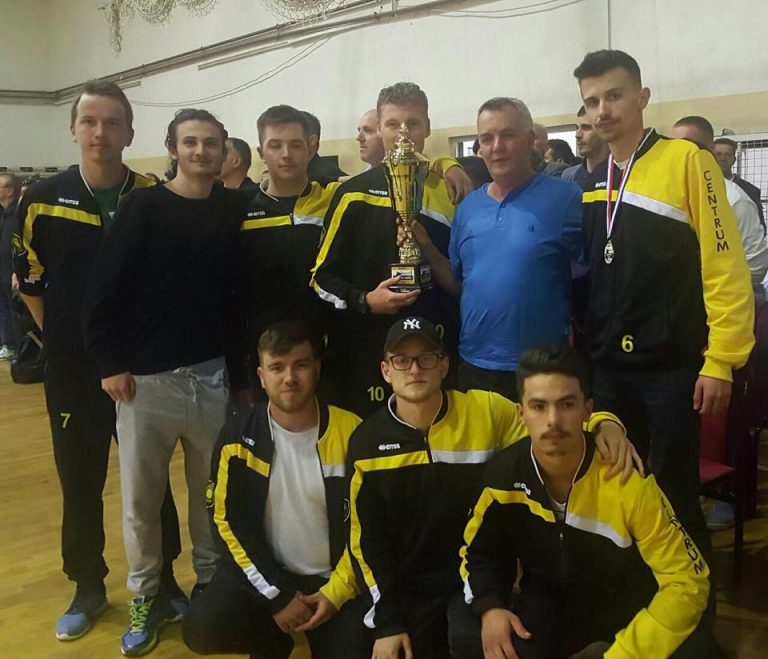 Ahmeti: Sporti në Lipjan po arrin majat e suksesit