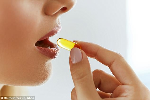 Pilula e re e vitaminës B3 redukton sulmin në zemër