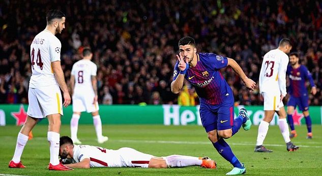 Legjenda italiane beson se Roma dhe Juventus mund t’i eliminojnë spanjollët