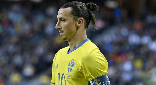 Trajneri i Suedisë: Nëse Ibrahimovic dëshiron të vijë në Botëror, lë të më telefonojë