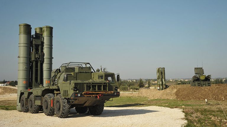 Këto janë armët më cilat Rusia do t’i përgjigjet Sirisë