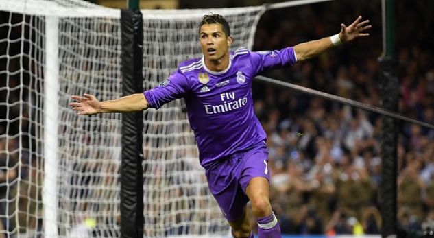 Allegri: Ronaldo është i jashtëzakonshëm