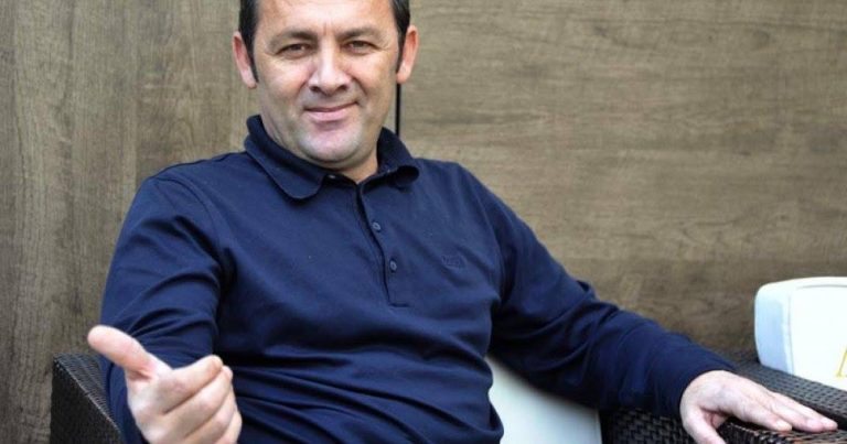 YAHR ndan mirënjohje për aktorin Ilir Tafa