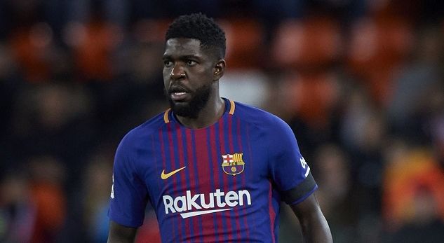 Barcelona i përshpejton bisedimet për Umtitin