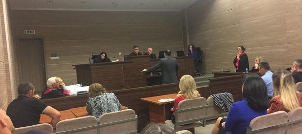 Rasti “Çekiqi”, tensione ndërmjet familjarëve të të vrarit dhe të akuzuarit për vrasjen e vitit 2009 në Lipjan