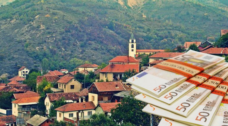 Qeveria ndan 40 mijë euro për komunitetin kroat në Janjevë