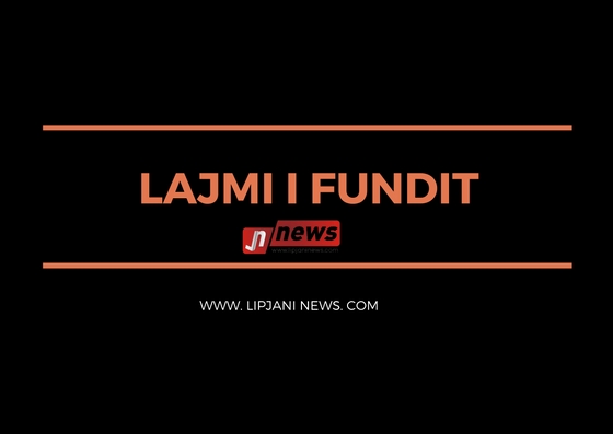 Tërmet tjetër me magnitudë 4 shkallësh, epiqendra në Detin Adriatik