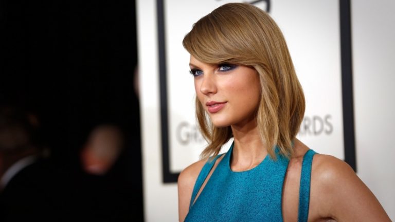 Taylor Swift shfaqet ”provokuese” në fotot e fundit