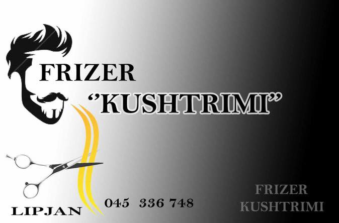 Oferta e Frizer Kushtrimit për Maturantët Lipjanas (Rezervo tani)