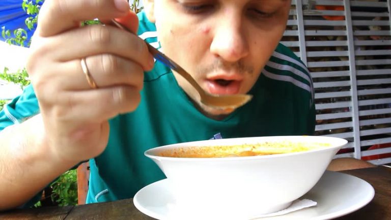 Supa dietale që heq pesë kilogram për vetëm shtatë ditë
