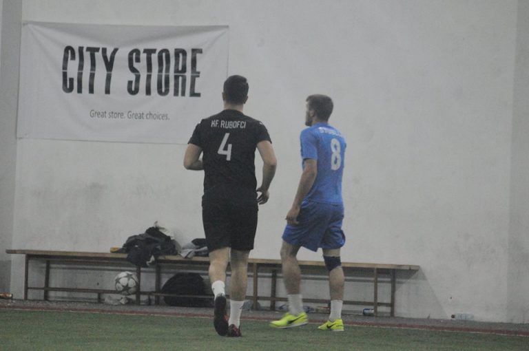 Nesër SuperLiga,dueli kritik,Akllapi vs Stublla,java e 14-të