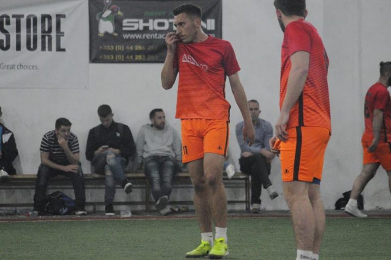 Edhe tre xhiro vendimtare për playoff në LIGA TOTAL