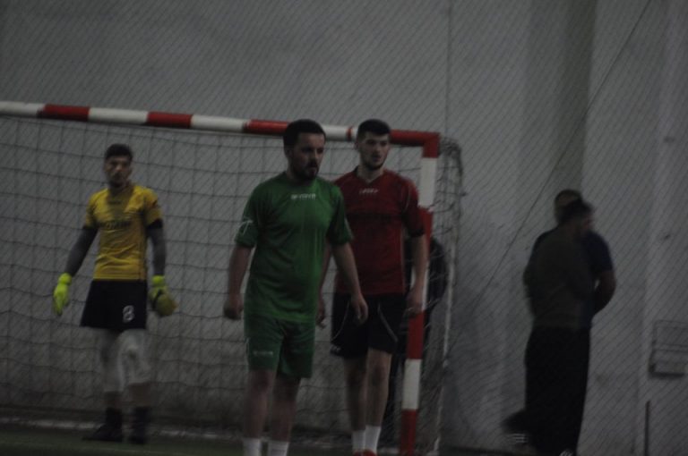 Këto janë ndeshjet që vendosin playoffin në Liga Total