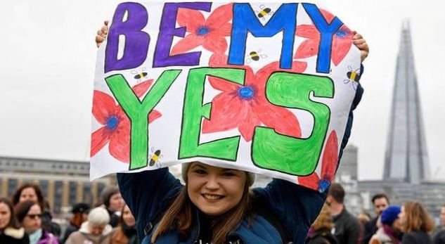 E djathta ekstreme në Itali ndjek shembullin e Irlandës kundër abortit