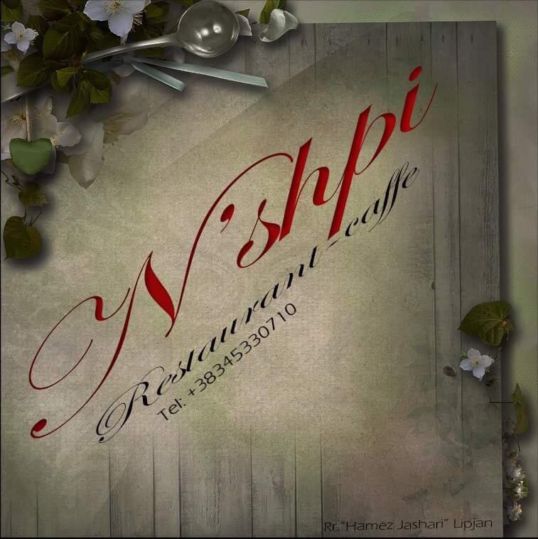 Oferta për Ramazan, N’Shpi Restaurant-caffe në Lipjan