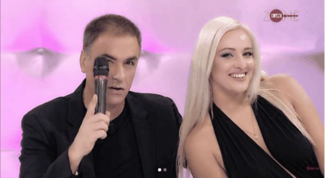 Sophia e ‘Zonë e lirë’ ndez rrjetin, publikon pamje direkt pas dushit