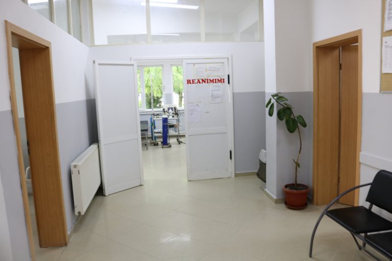Kanë nisur punimet në renovimin e QKMF-së në Lipjan