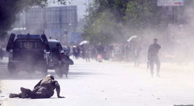​SHBA dënon vrasjen e nëntë gazetarëve në Kabul