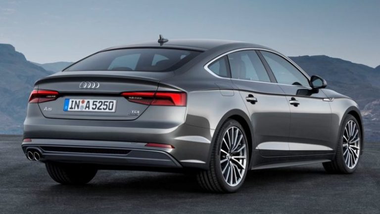 Audi kthen prapa më se një milion makina (Foto)