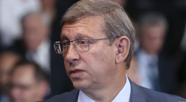 Amerikanët kërkojnë sanksionimin e një miliarderi rus