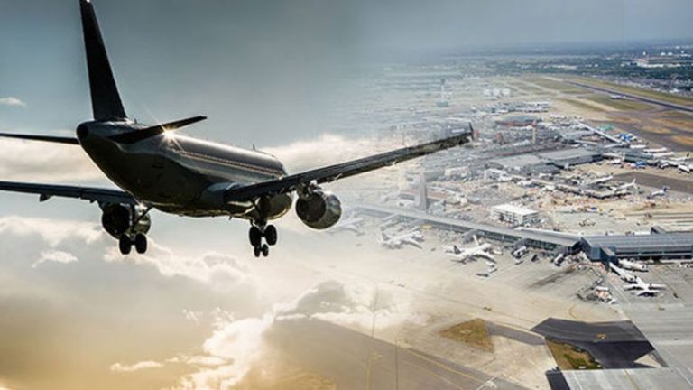 Zgjerohet “Heathrow”, aeroporti britanik do të bëhet më i madhi në botë
