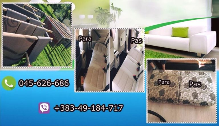 Për një ambient më të pastër, (Pastrim Gjeneral – Lipjan)