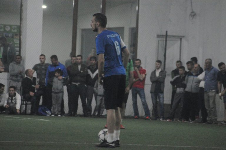 Statistikat e Akllapit dhe Dobrajes nëpër finale