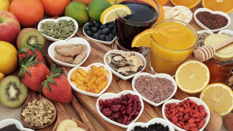 Vitamina C për të gjithë
