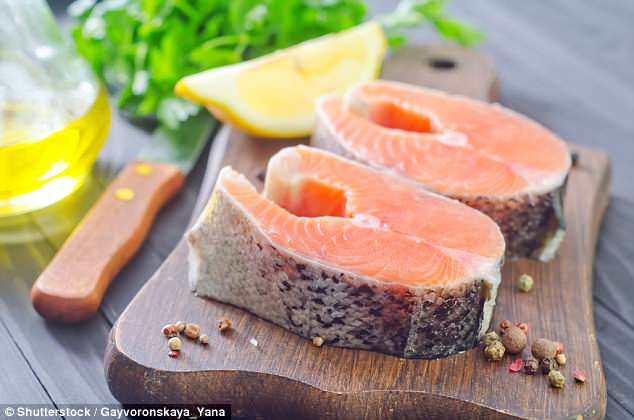Shtatzënat duhet të ushqehen me Omega 3