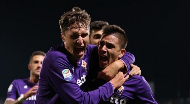 Fiorentina ia vë çmimin supet talentit të shumëkërkuar