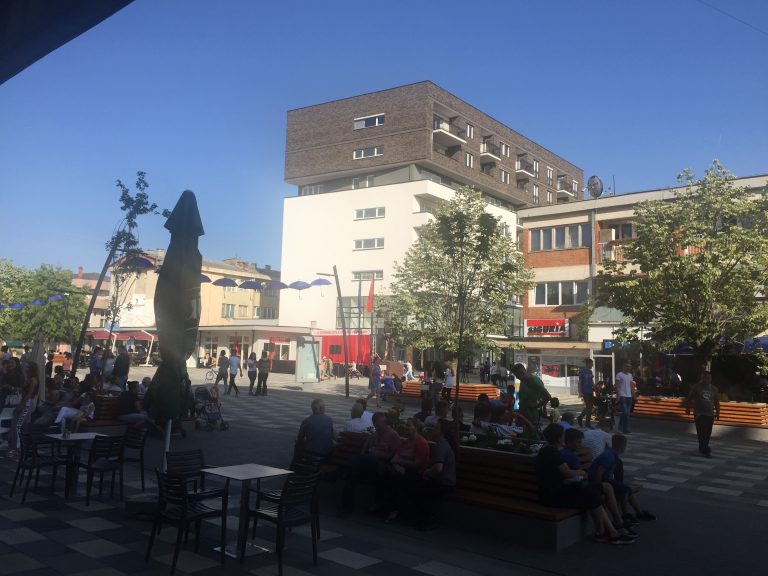 Sot koncert festiv në Lipjan, për nderë të 12 qershorit Ditës së Çlirimit të Lipjanit