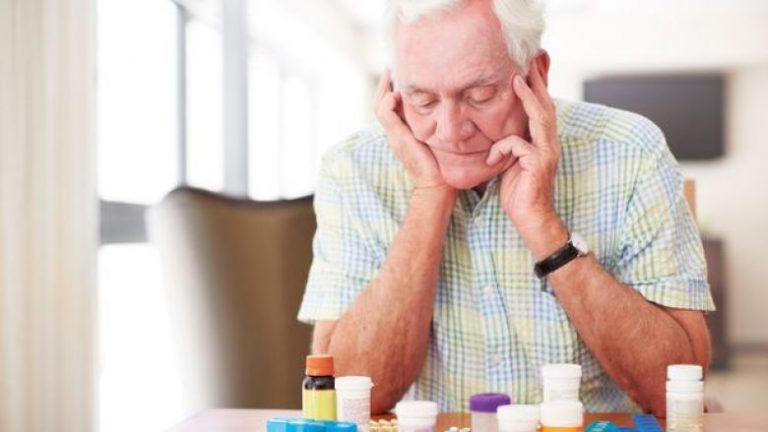 Përdorimi i tepërt i ilaçeve e dëmton shëndetin dhe shkakton demencën