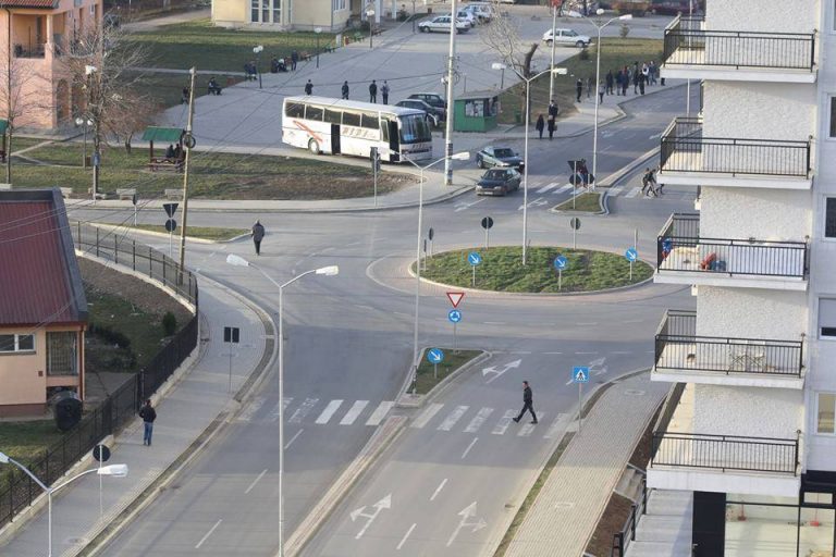 Lipjan: Sulmohet punëtori i pompës së derivateve