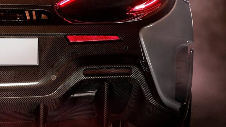 McLaren ‘provokon’ me një hiper-makinë që pritet t’i ketë mbi 600 kuajfuqi (Video)
