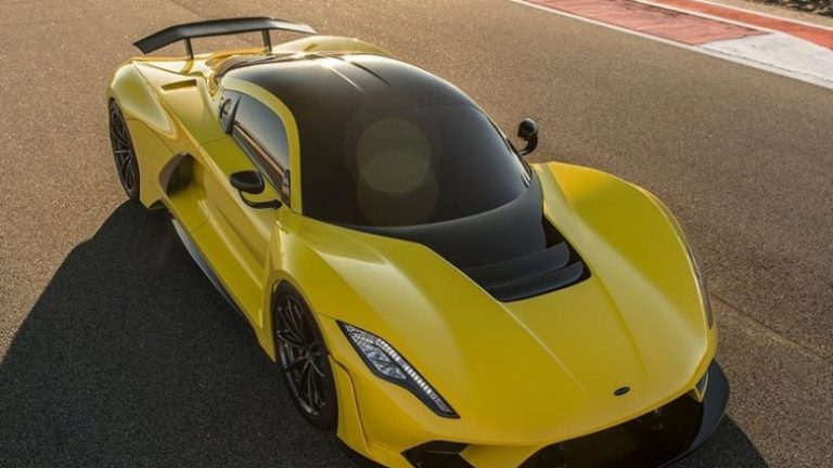 Michelin po krijon gomat e fuqishme, që i mbijetojnë lëvizjes me 500 kilometra në orë (Foto)