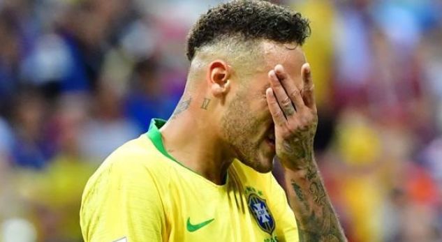 Neymar: Pas Botërorit nuk mund ta shihja me sy topin, e lëre më ndeshjet