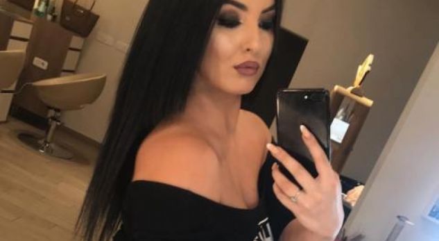 Blerona Zeqiri pyetet se kur ka me shku te burri, përgjigja do t’ju habisë